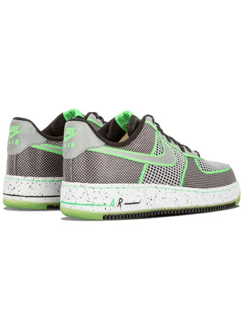 Кроссовки air force 1 low i o db Nike — изображение 3 из 4, черный