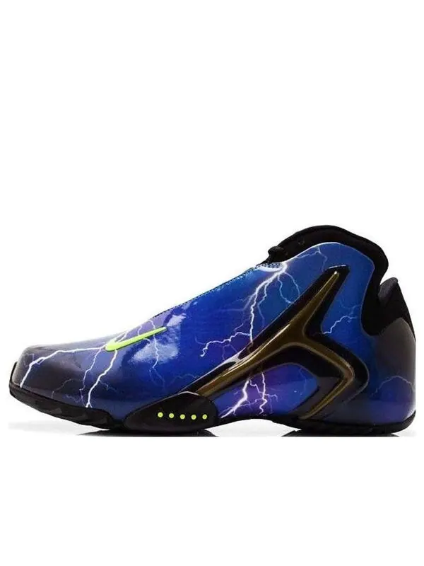 Кроссовки zoom hyperflight prm Nike — изображение 1 из 2, черный