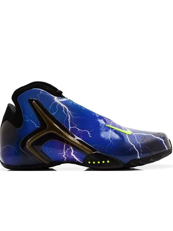 Кроссовки zoom hyperflight prm Nike — изображение 2 из 2, черный