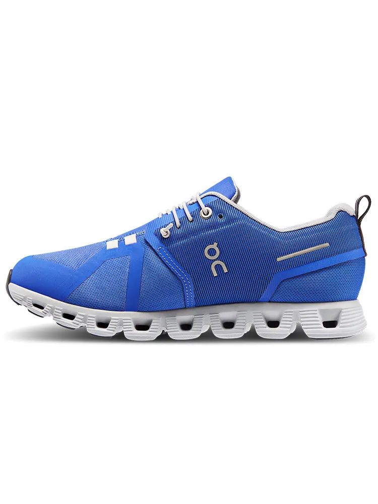 Кроссовки женские On Cloud 5 Waterproof — изображение 1 из 6, серый