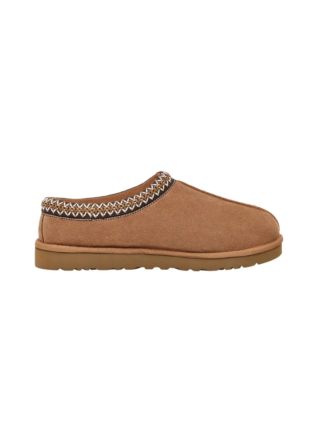 Тапочки UGG Tasman 'Chestnut' — изображение 3 из 5, орех