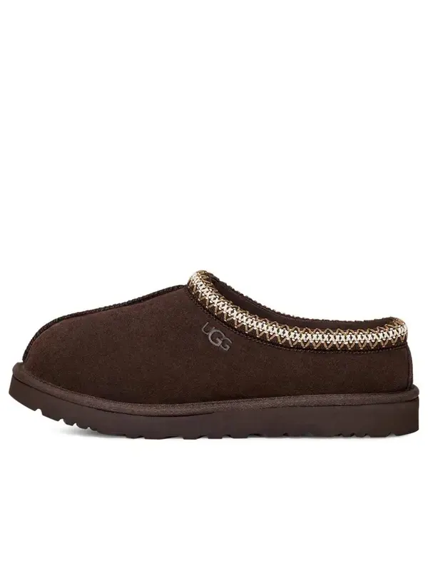 Тапочки UGG Tasman Slipper 'Dusted Cocoa' — изображение 1 из 1, коричневый