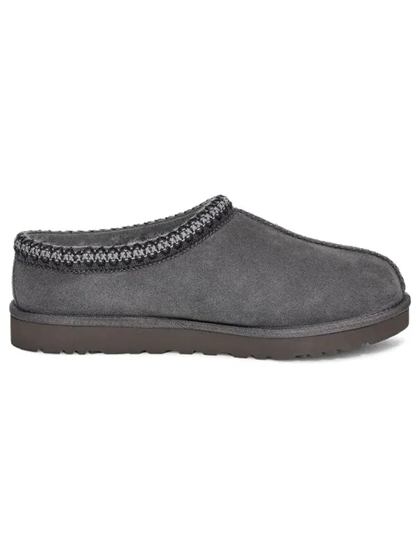 Кроссовки тасман тапочки Ugg — изображение 2 из 4, серый