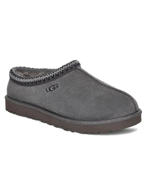 Кроссовки тасман тапочки Ugg — изображение 3 из 4, серый