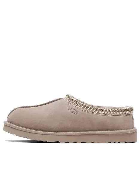Угги UGG Tasman Slipper 'Oyster' — изображение 1 из 1, серый