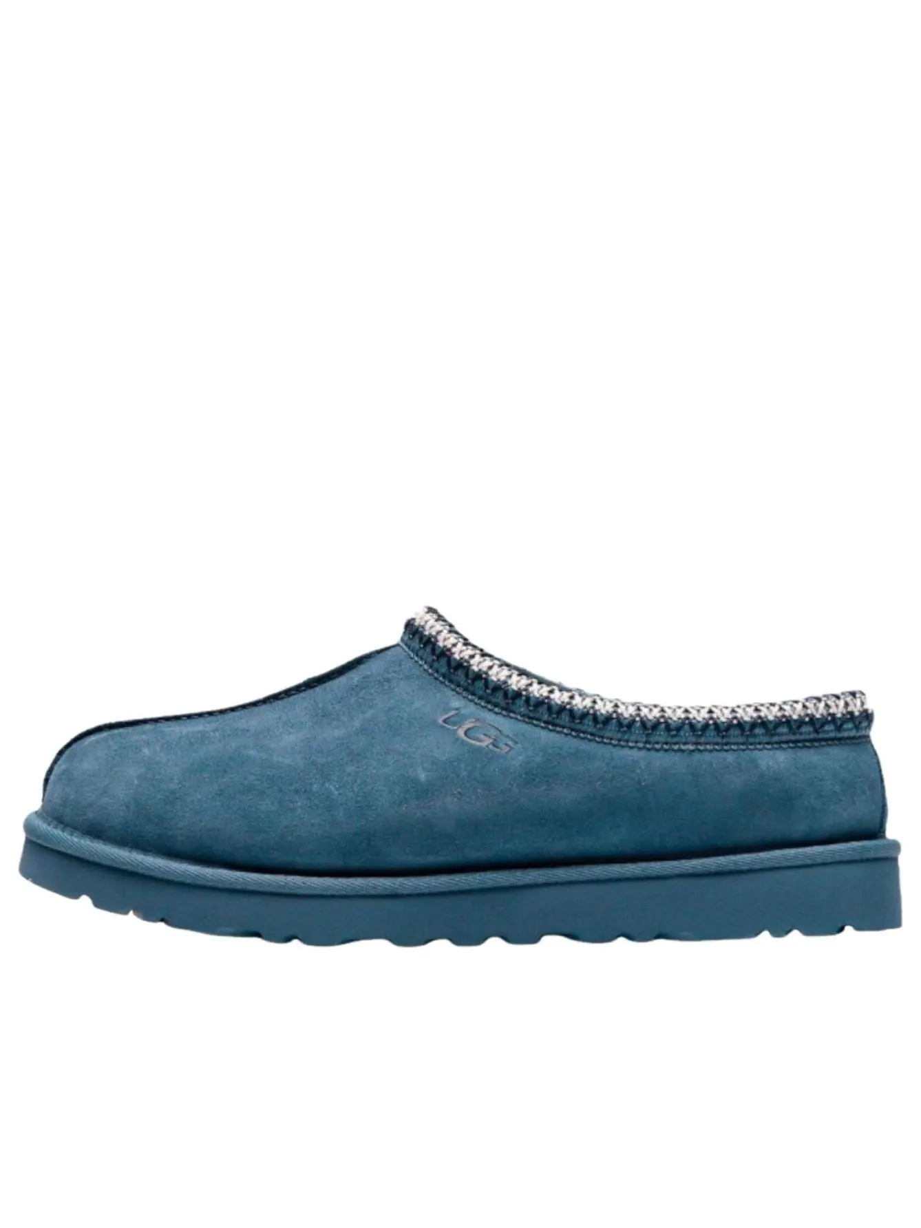 Тапочки UGG Tasman — изображение 1 из 6, синий