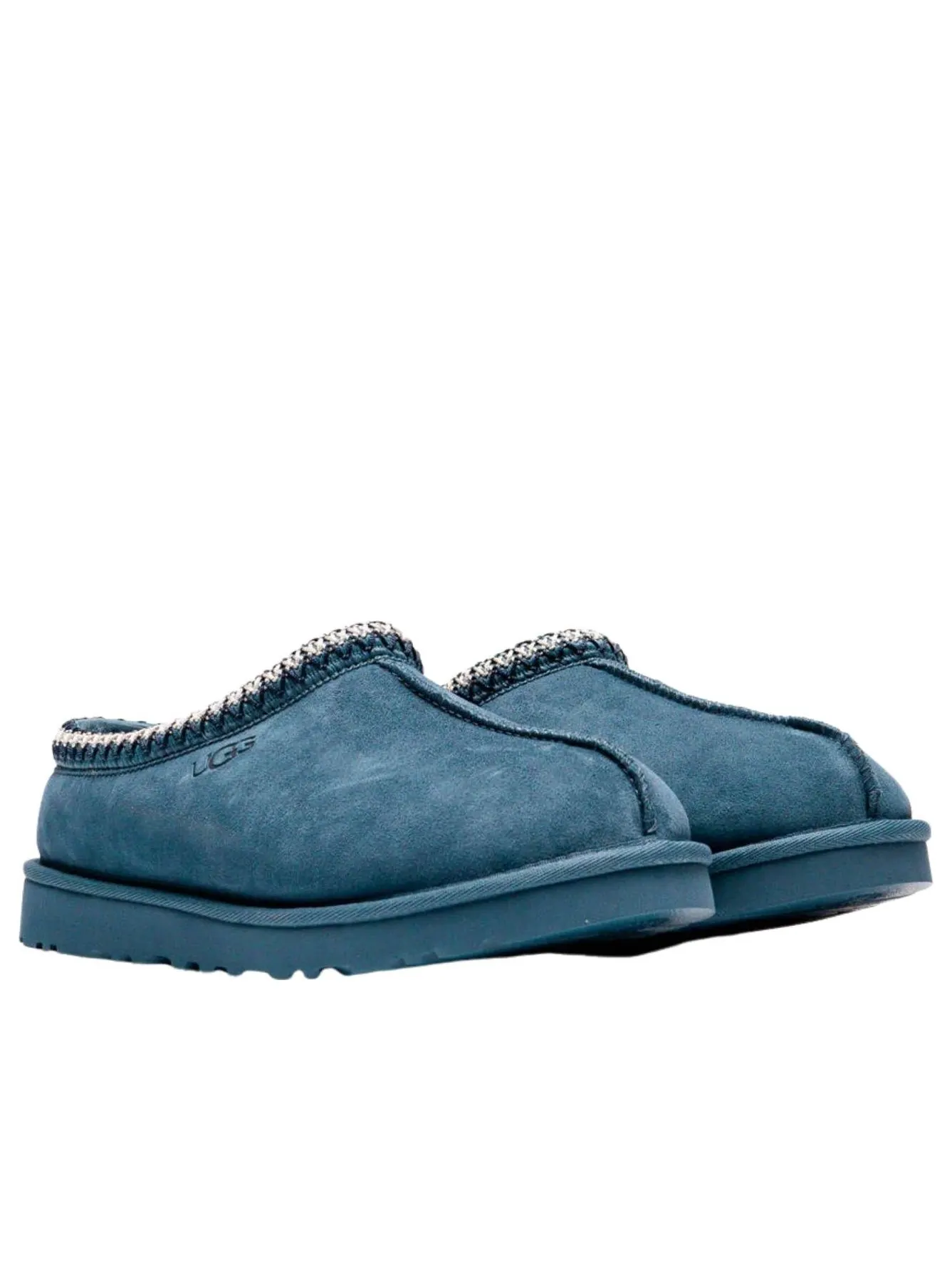 Тапочки UGG Tasman — изображение 2 из 6, синий