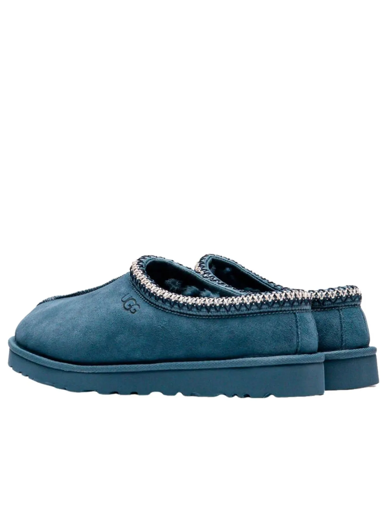 Тапочки UGG Tasman — изображение 3 из 6, синий