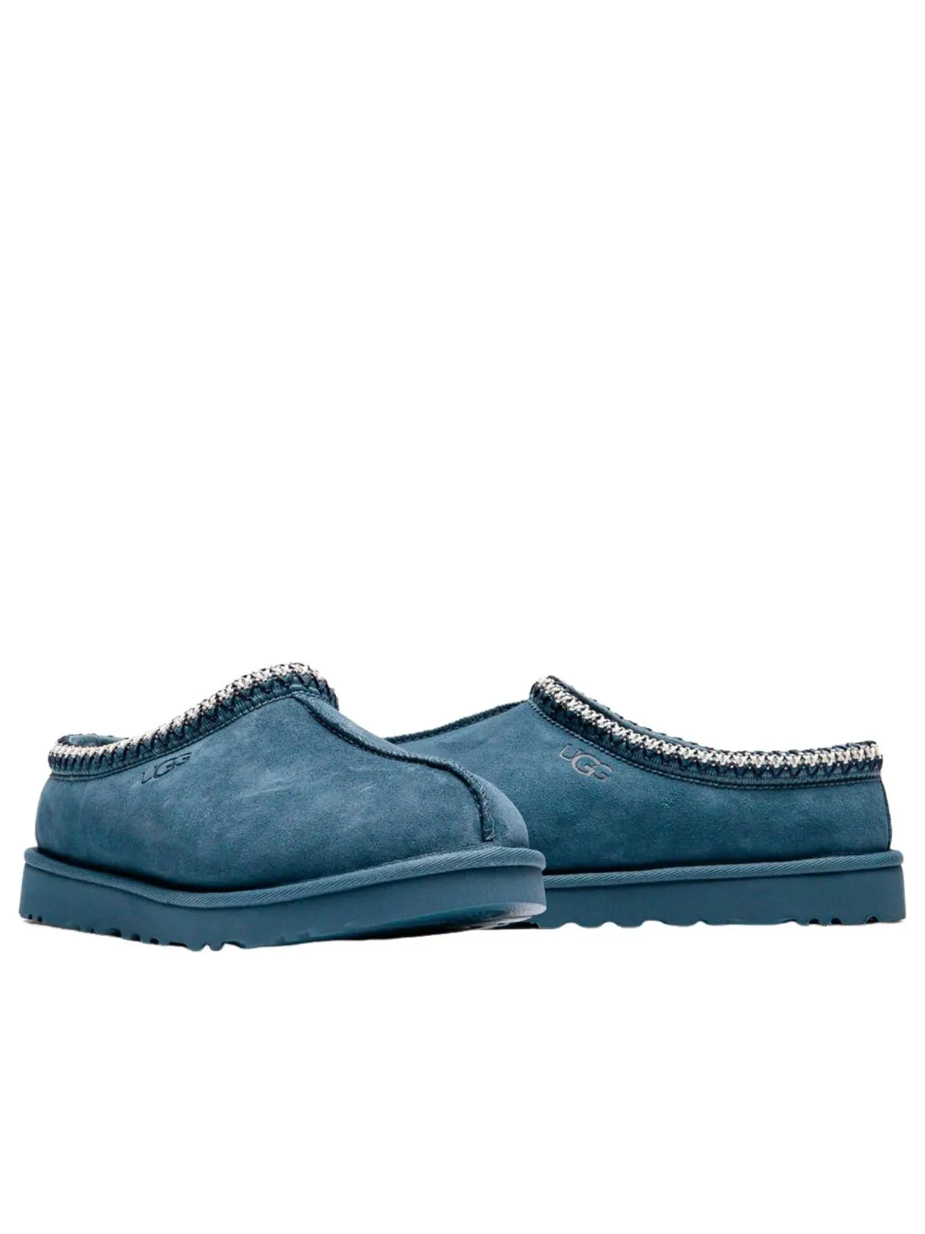 Тапочки UGG Tasman — изображение 4 из 6, синий