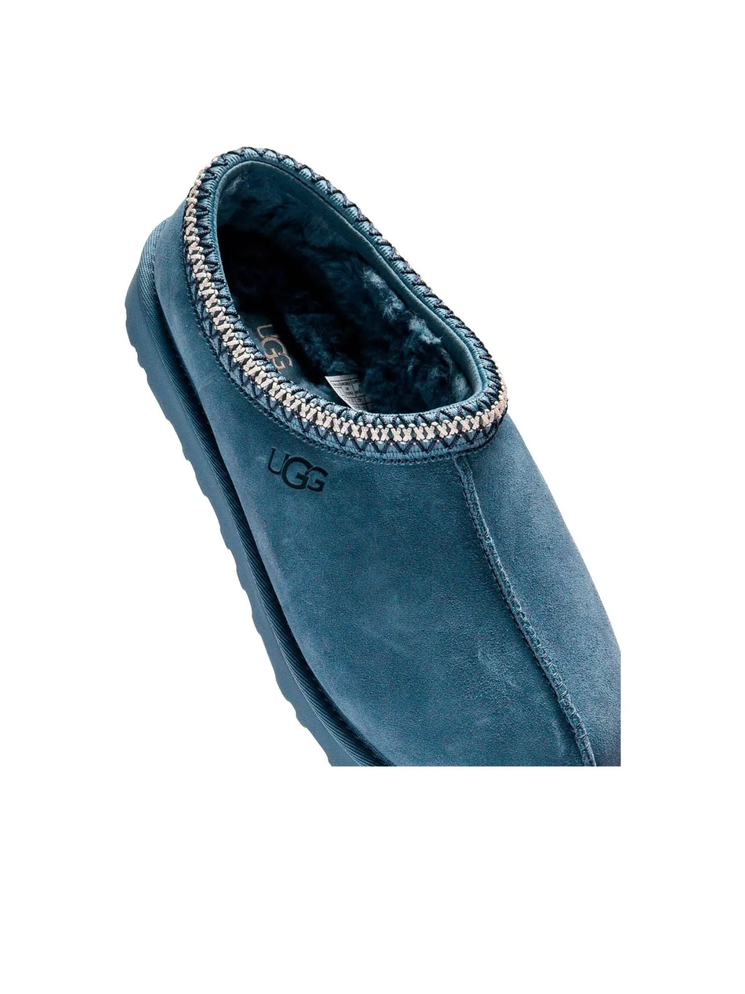 Тапочки UGG Tasman — изображение 5 из 6, синий