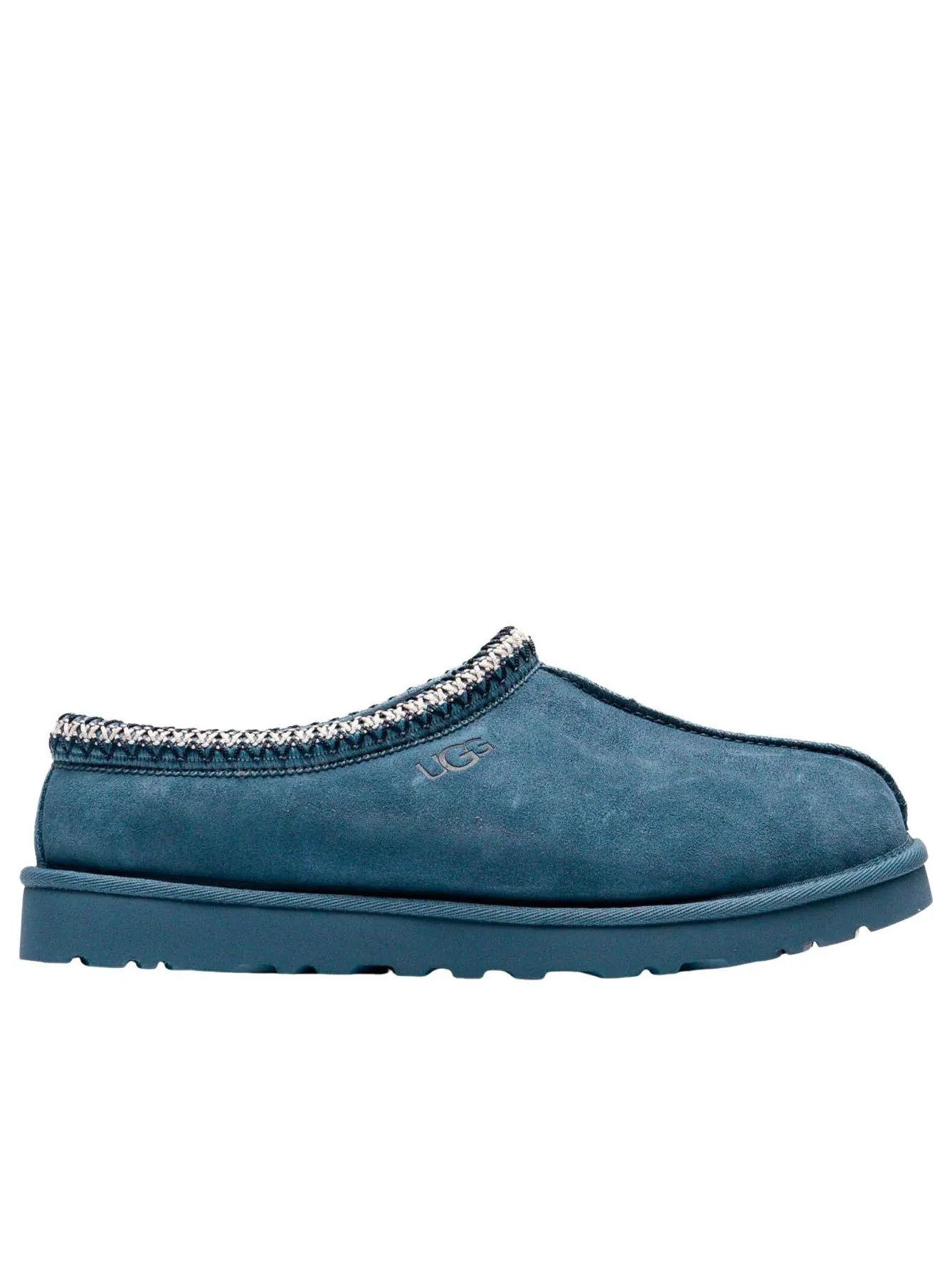 Тапочки UGG Tasman — изображение 6 из 6, синий