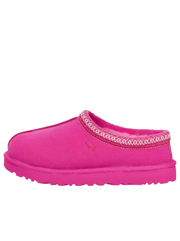 Кроссовки (WMNS) UGG Tasman Slipper 'Carnation' — изображение 1 из 7, розовый