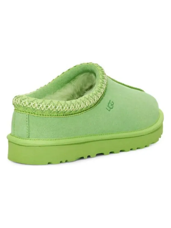 Кроссовки tasman 'green' Ugg — изображение 4 из 4, зеленый