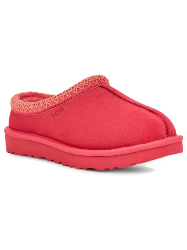 Тапочки тапочки тасмановы Ugg — изображение 2 из 3, розовый