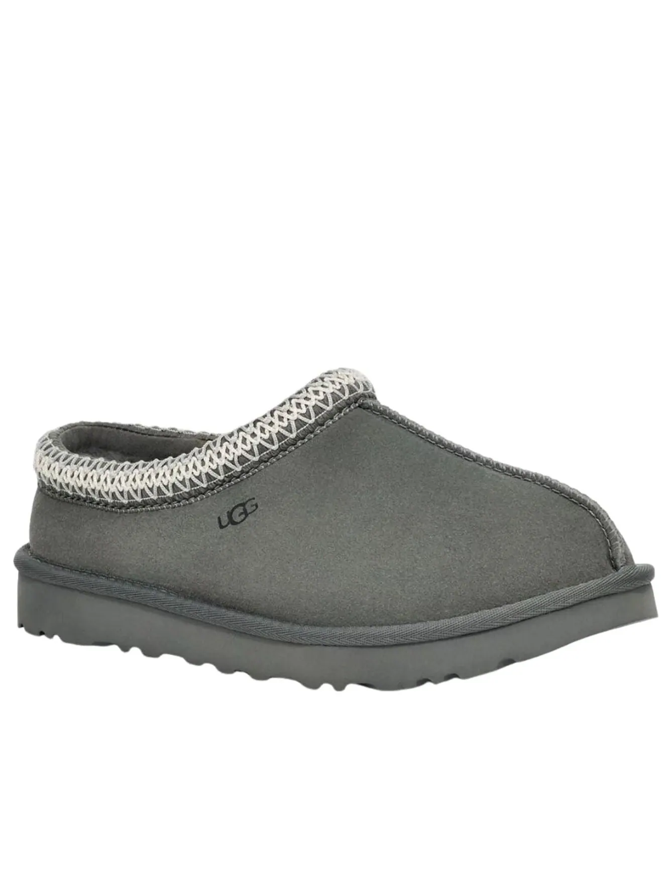 (WMNS) Тапочки UGG Tasman 'Rainstorm' — изображение 2 из 6, мульти