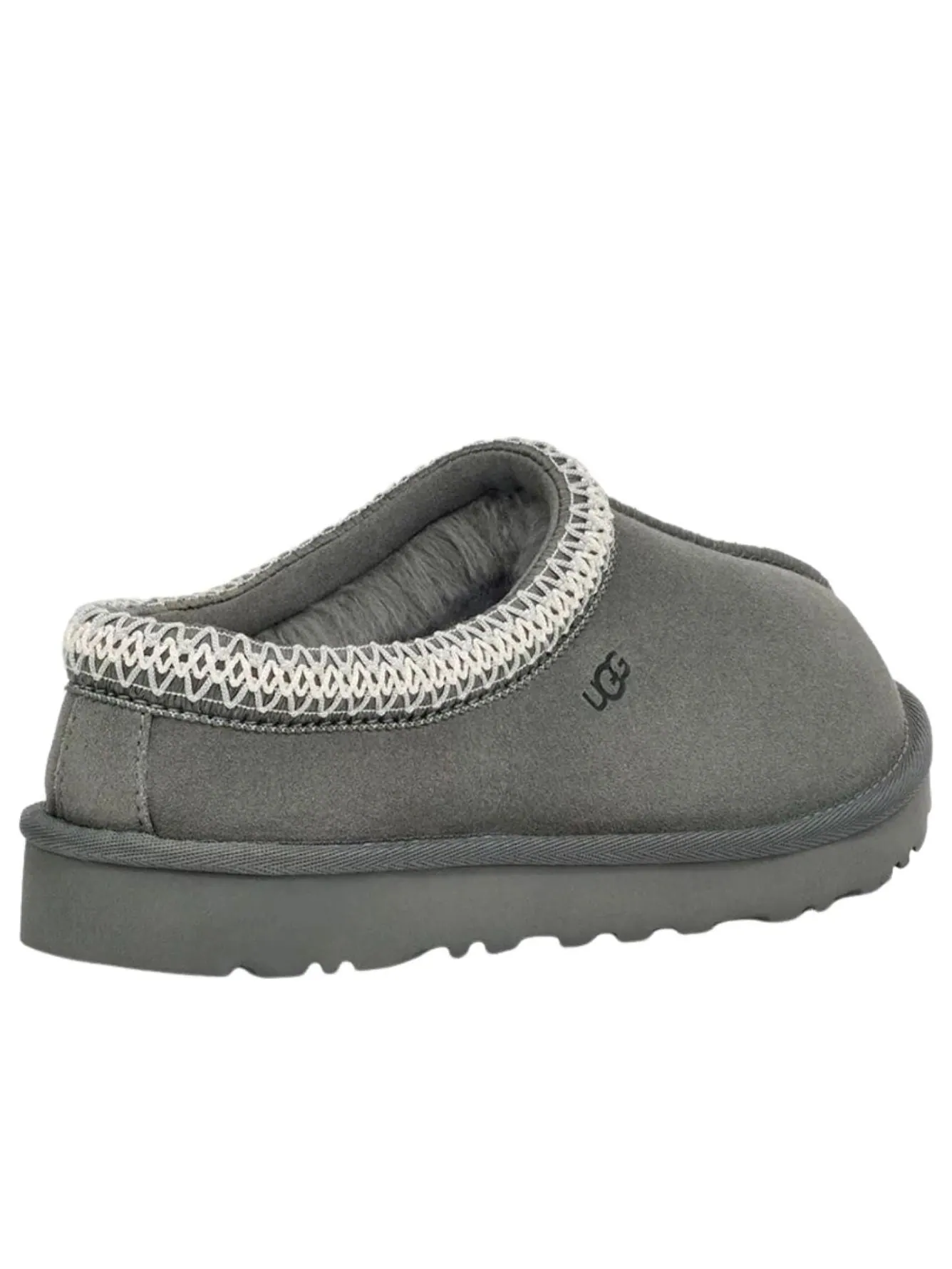 (WMNS) Тапочки UGG Tasman 'Rainstorm' — изображение 3 из 6, мульти