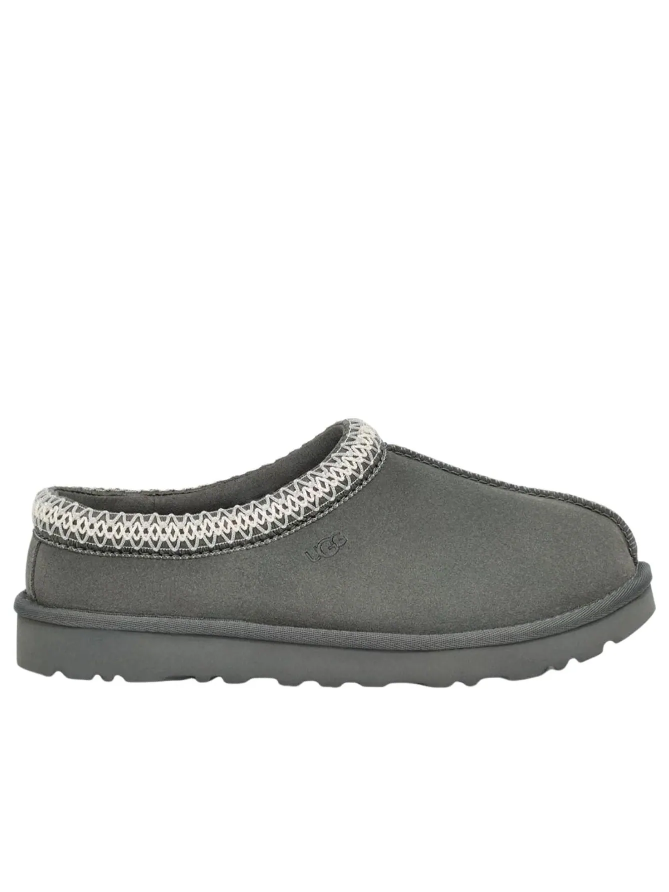 (WMNS) Тапочки UGG Tasman 'Rainstorm' — изображение 6 из 6, мульти