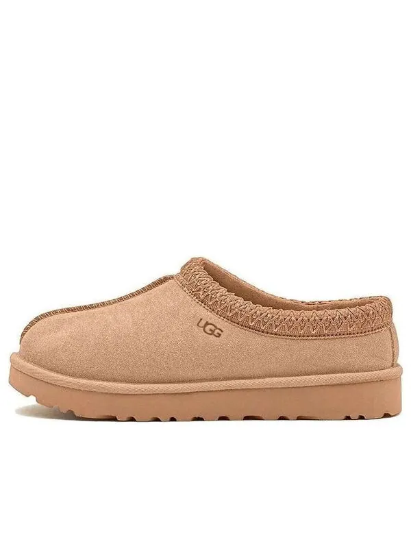 Тапочки тапочки тасмановы Ugg — изображение 1 из 4, песочный