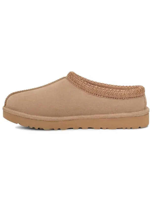 Тапочки тапочки тасмановы Ugg — изображение 2 из 4, песочный