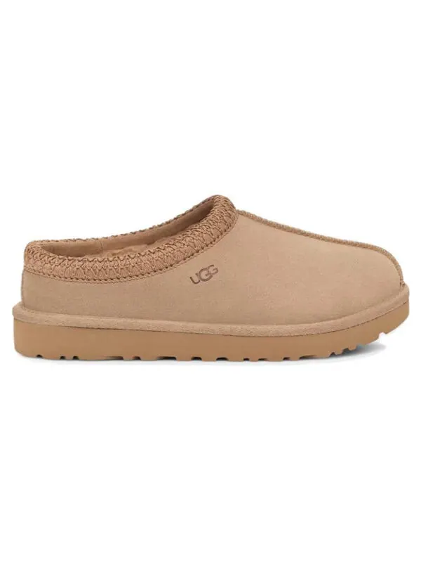 Тапочки тапочки тасмановы Ugg — изображение 3 из 4, песочный