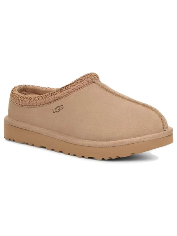 Тапочки тапочки тасмановы Ugg — изображение 4 из 4, песочный