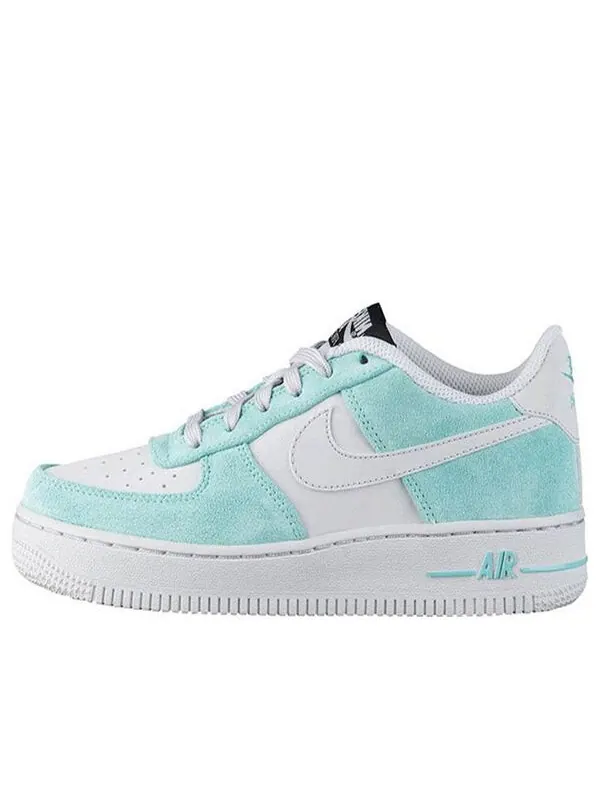 Кроссовки Air Force 1 Nike — изображение 1 из 3, зеленый