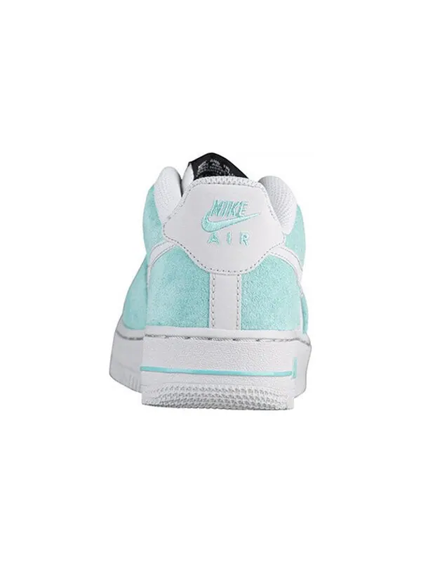 Кроссовки Air Force 1 Nike — изображение 3 из 3, зеленый