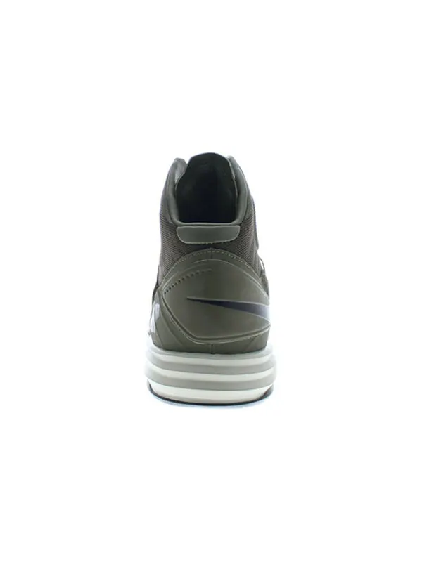 Кроссовки x undefeated hyperdunk sp Nike — изображение 3 из 4, зеленый