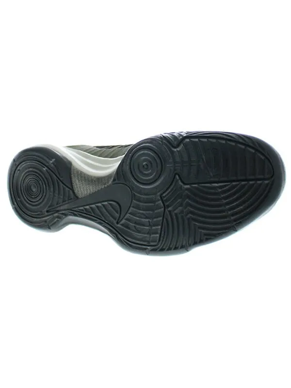 Кроссовки x undefeated hyperdunk sp Nike — изображение 4 из 4, зеленый
