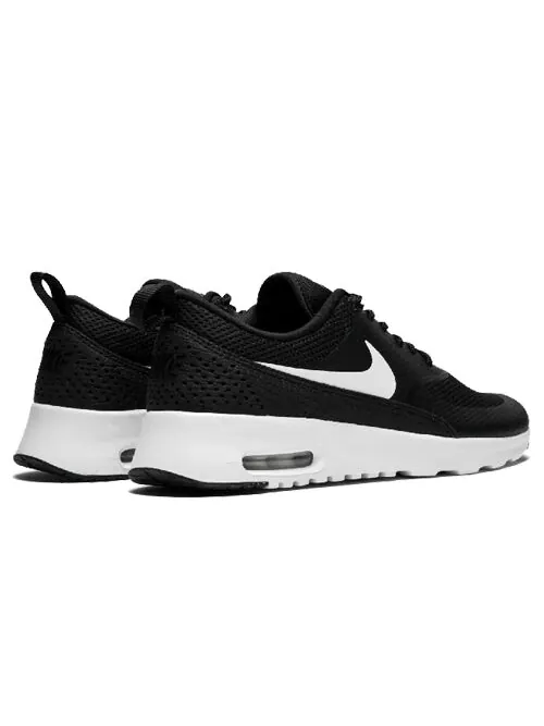 Кроссовки air max thea Nike — изображение 3 из 4, черный/белый