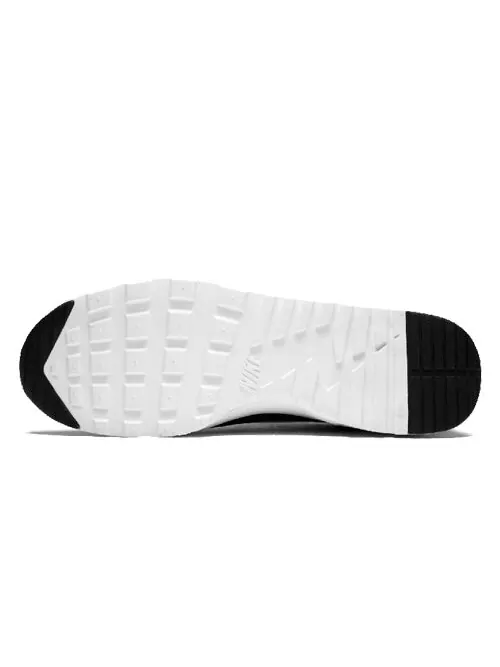 Кроссовки air max thea Nike — изображение 4 из 4, черный/белый