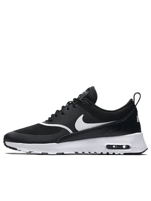 Кроссовки air max thea Nike — изображение 1 из 4, черный