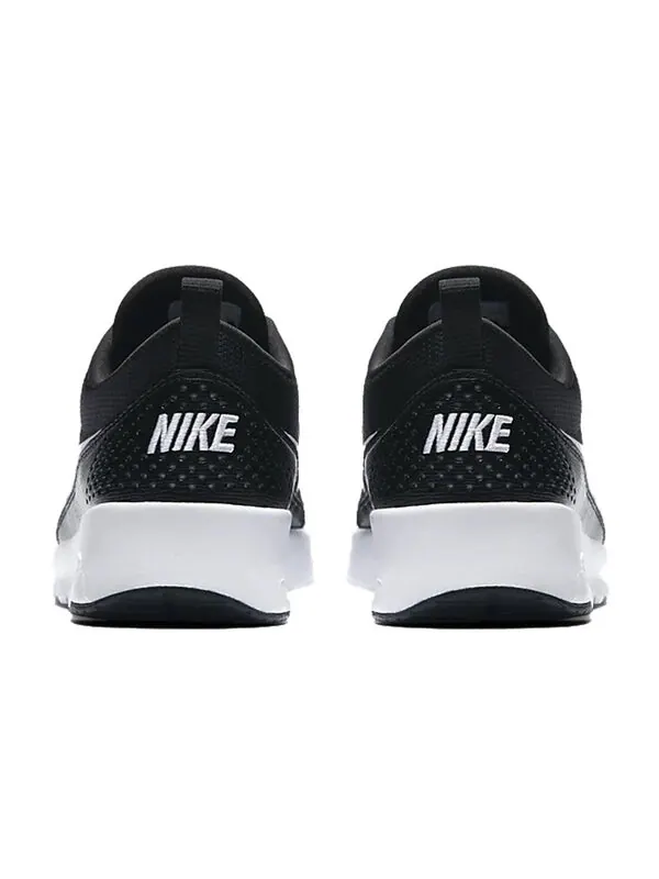Кроссовки air max thea Nike — изображение 4 из 4, черный