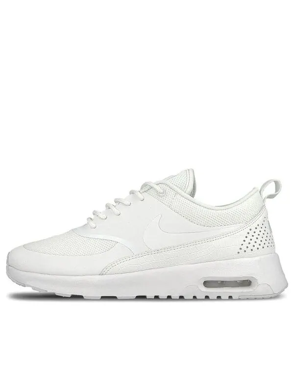 Кроссовки air max thea Nike — изображение 1 из 4, белый