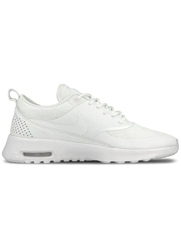 Кроссовки air max thea Nike — изображение 2 из 4, белый