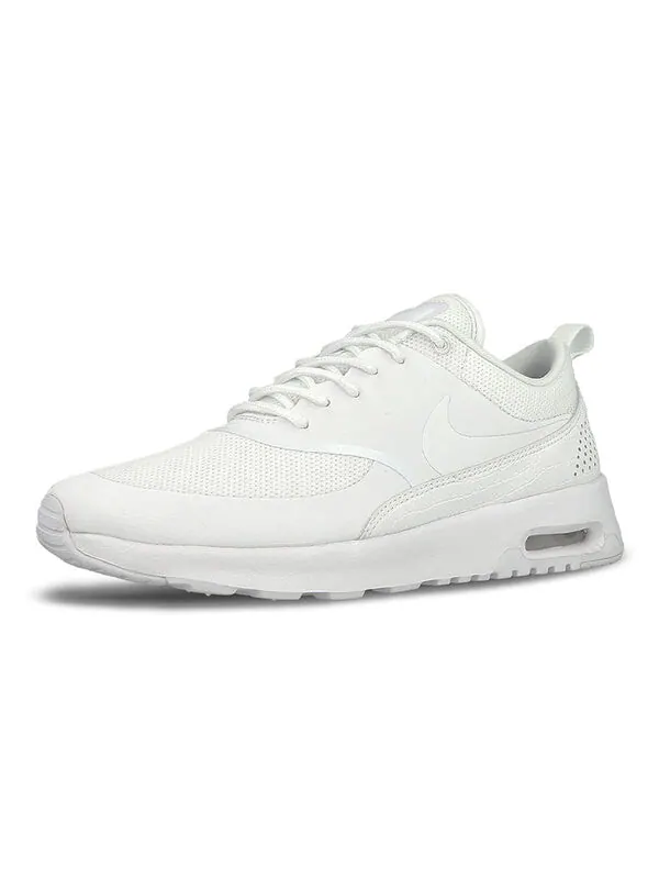 Кроссовки air max thea Nike — изображение 3 из 4, белый