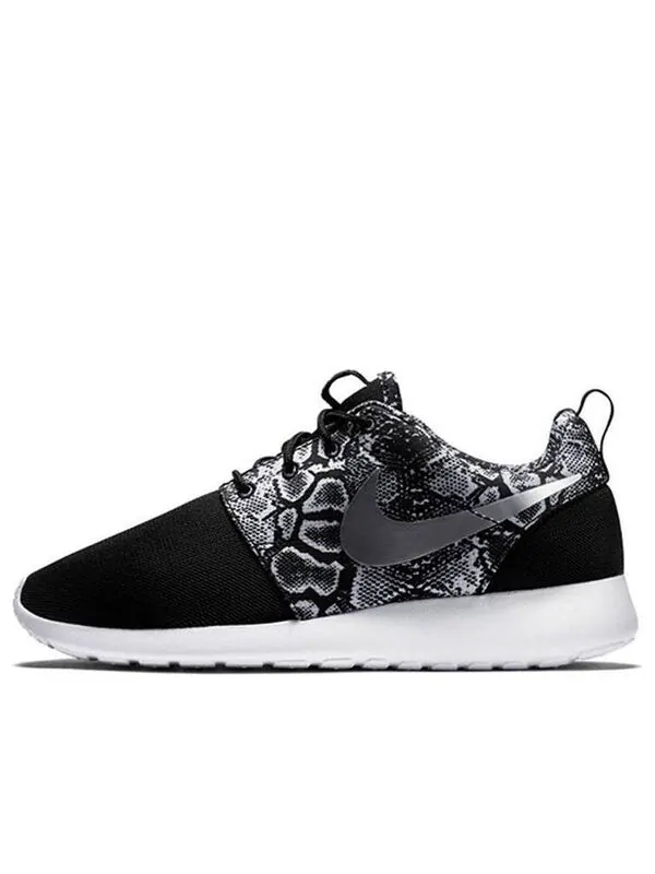 Кроссовки roshe one print Nike — изображение 1 из 4