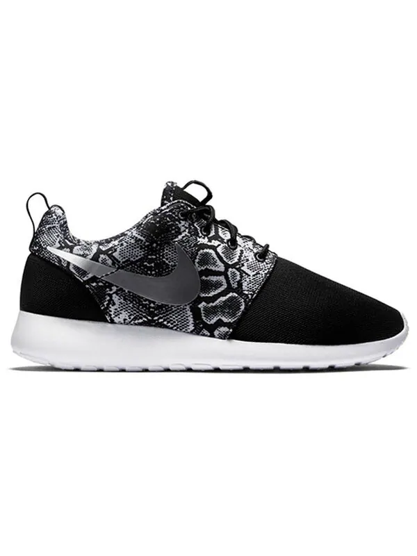 Кроссовки roshe one print Nike — изображение 2 из 4