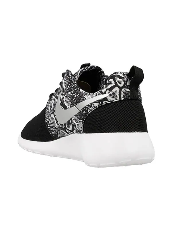 Кроссовки roshe one print Nike — изображение 4 из 4