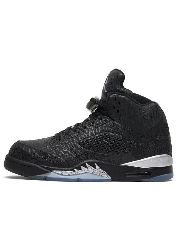 Кроссовки 5 ретро 3lab5 Air Jordan — изображение 1 из 4