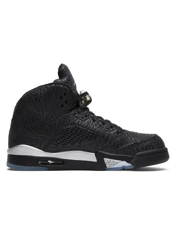 Кроссовки 5 ретро 3lab5 Air Jordan — изображение 2 из 4