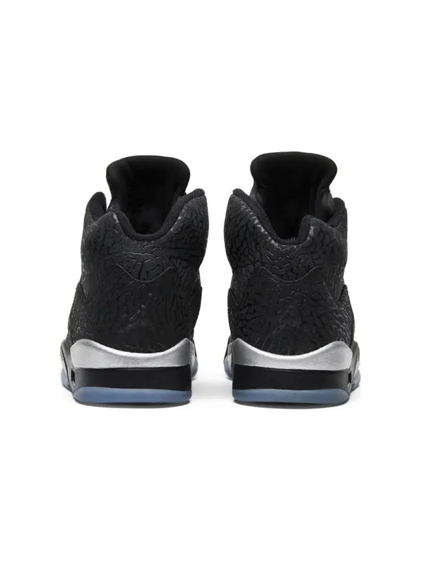 Кроссовки 5 ретро 3lab5 Air Jordan — изображение 4 из 4