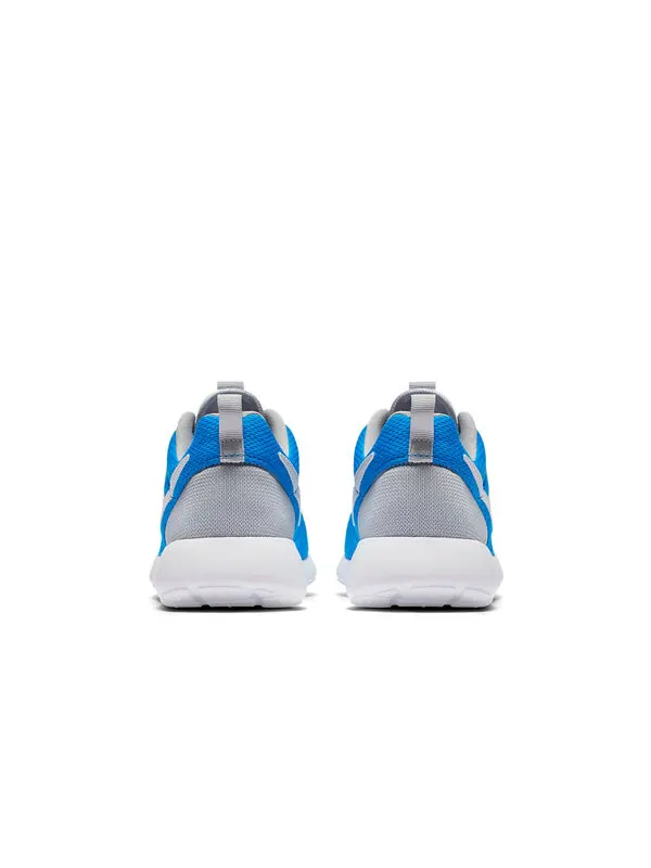Кроссовки роше один Nike — изображение 4 из 4, синий