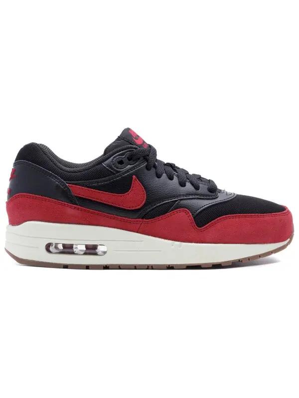 Кроссовки air max 1 essential Nike — изображение 2 из 4