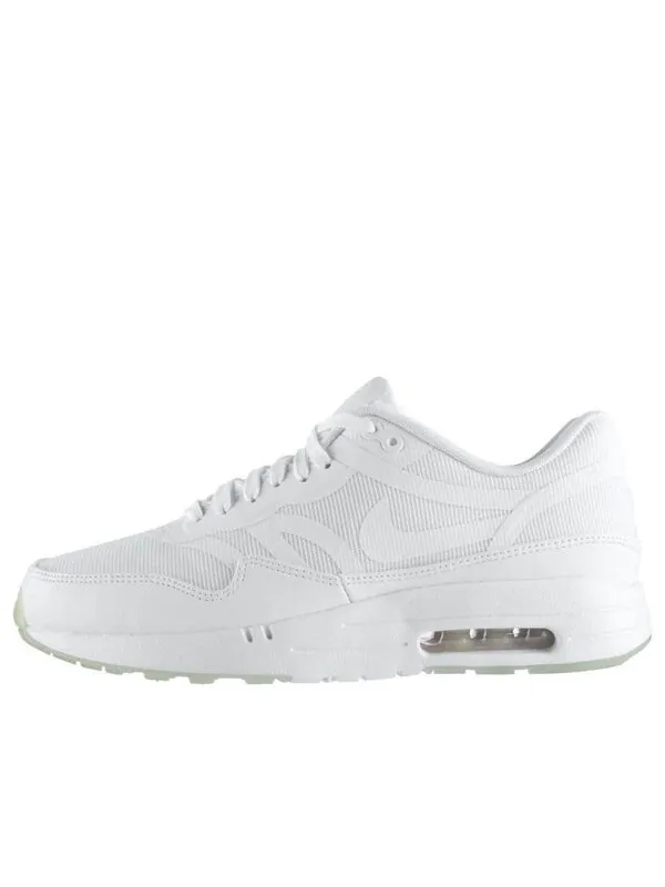 Кроссовки air max 1 cmft prm лента Nike — изображение 1 из 3, белый/белый