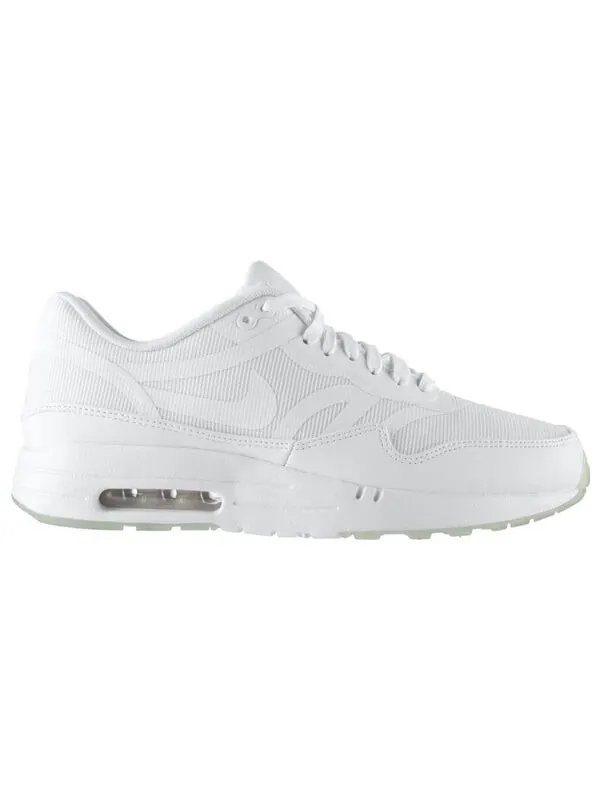 Кроссовки air max 1 cmft prm лента Nike — изображение 2 из 3, белый/белый