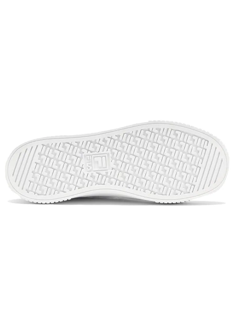 Кеды FILA Panache 19 Low Sneakers White — изображение 6 из 6, белый