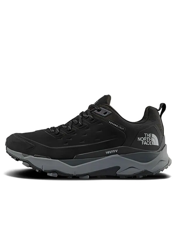 Кроссовки vectiv exploris futurelight hiking shoes 'tnf black grey' The North Face — изображение 1 из 4, черный/серый