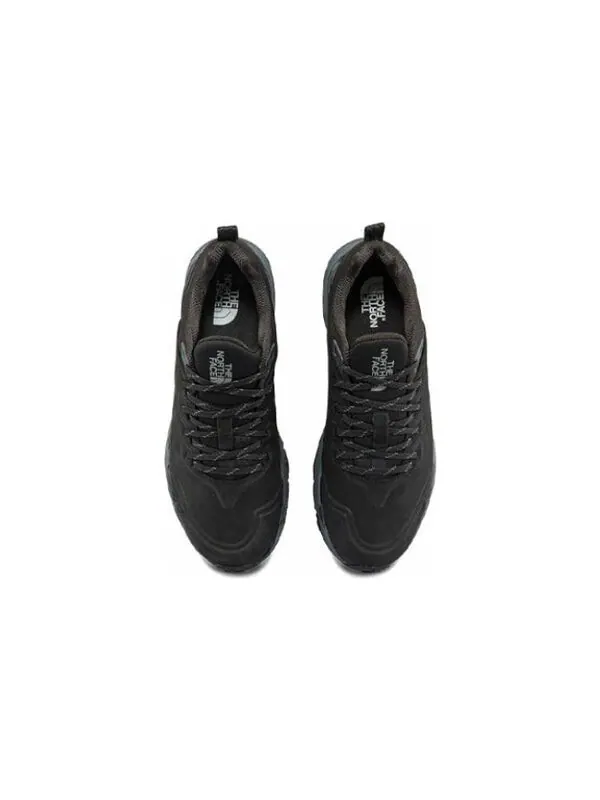Кроссовки vectiv exploris futurelight hiking shoes 'tnf black grey' The North Face — изображение 3 из 4, черный/серый