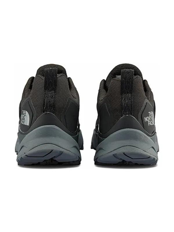 Кроссовки vectiv exploris futurelight hiking shoes 'tnf black grey' The North Face — изображение 4 из 4, черный/серый